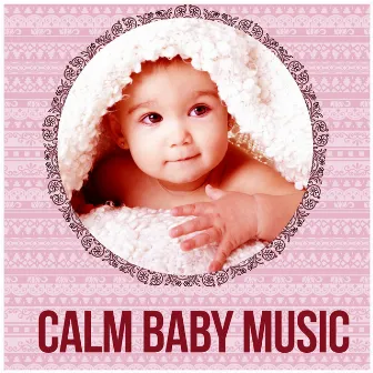 Calm Baby Music - Soft Baby Music for Sleeping, Deep Sounds for Relaxation, Lullabies, Calming Ocean Sounds, Melody for Newborn by Baby Soft Sleep Solution