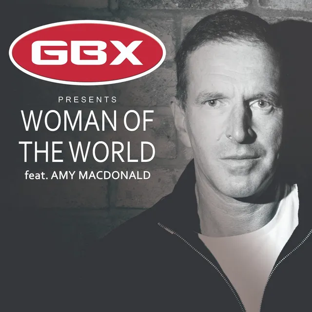 Woman of the World - GBX & Sparkos Club Edit