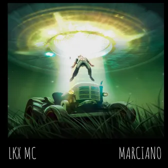 Marciano by LKX MC