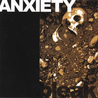 bleak by Anxiety