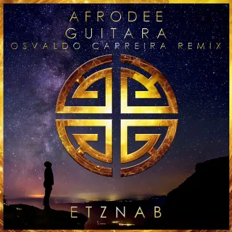 Guitara (Osvaldo Carreira Remix) by AfroDee