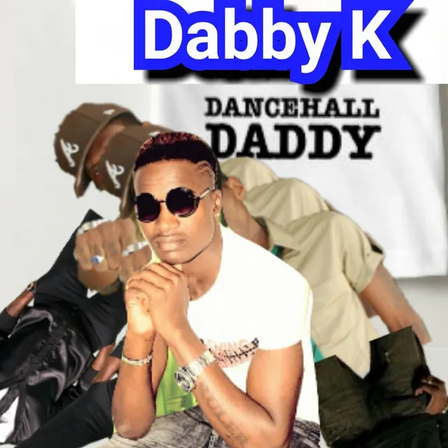 Dancehall Daddy