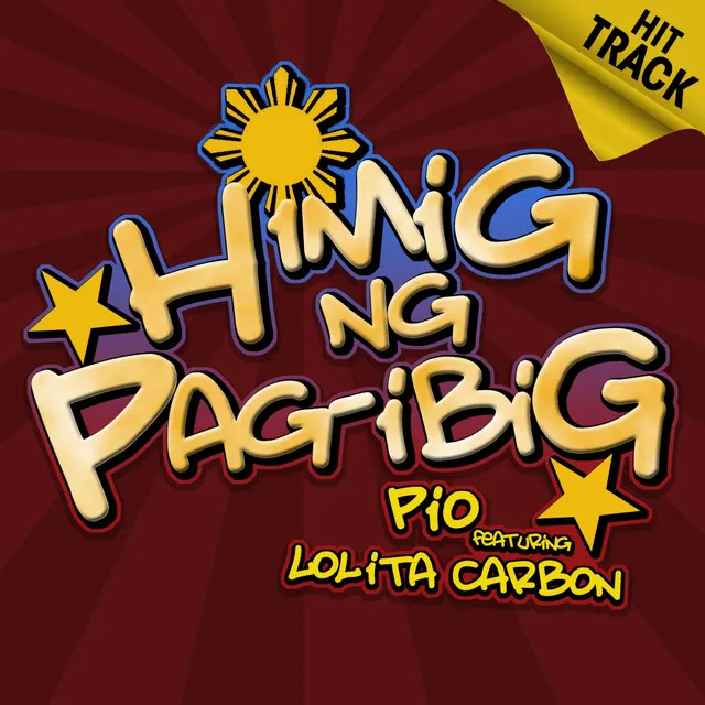 Himig Ng Pag-Ibig