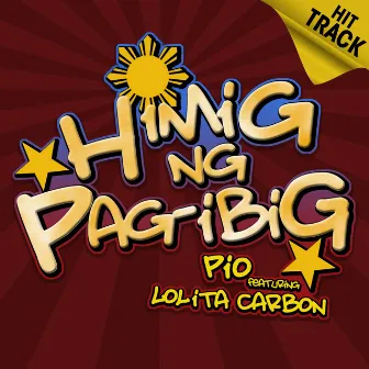 Himig Ng Pag-Ibig by Pio Balbuena