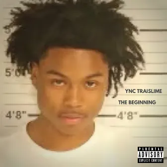 The Beginning by YNC TraiSlime