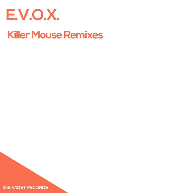 Killer Mouse - Mhek Remix