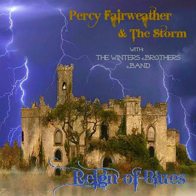 Reign of Blues