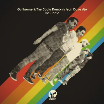 The Chase (feat. Dave Aju) by Guillaume & The Coutu Dumonts