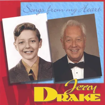 Songs From The Heart by Jerry Drake