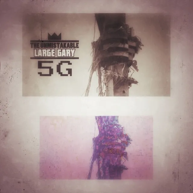 5G - Instrumental