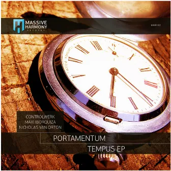 Tempus by Portamentum