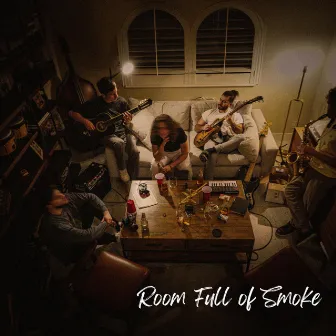 Room Full of Smoke by Flying Bison