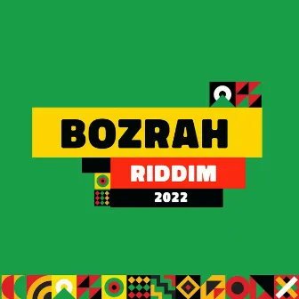 Bozrah Riddim by Totally Bussed