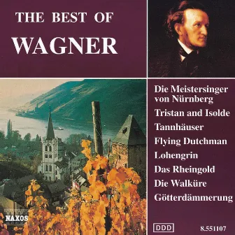 The Best of Wagner by Uwe Mund