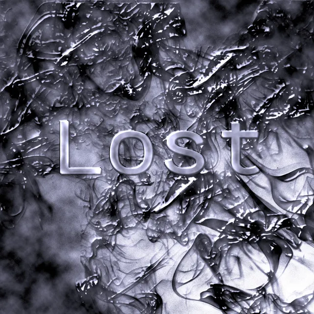 Lost (feat. Thunder) (prod. jaei)