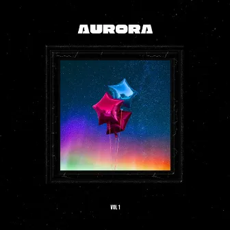 Aurora, Vol. 1 by Arturo Valencia