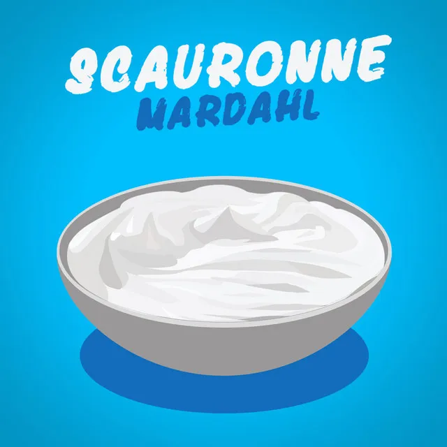 Scauronne