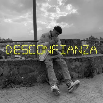 Desconfianza by I.R.R.A