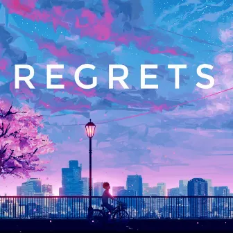 REGRETS by D!RTY D3RR