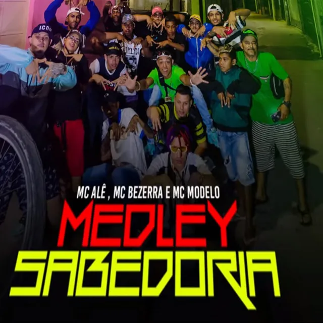 Medley Sabedoria