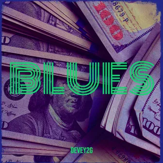 Blues by Devey2g