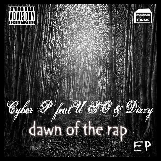 Dawn of the Rap - EP