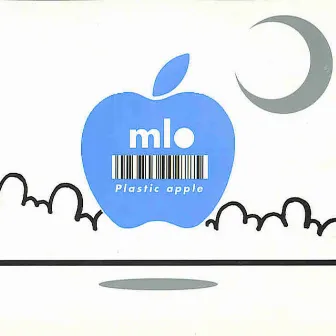 Plastic Apple by MLO