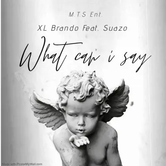 What Can I Say by XL Brando