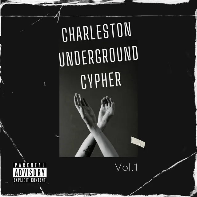 Charleston Underground Cypher #1