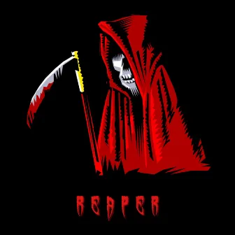 Reaper by ReaperDeezy