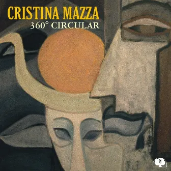 360° Circular by Cristina Mazza