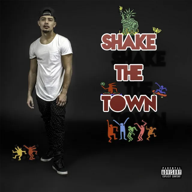 Shake the Town