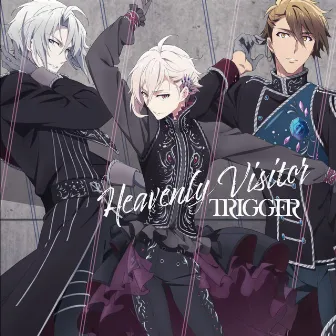 Heavenly Visitor / DIAMOND FUSION by TRIGGER