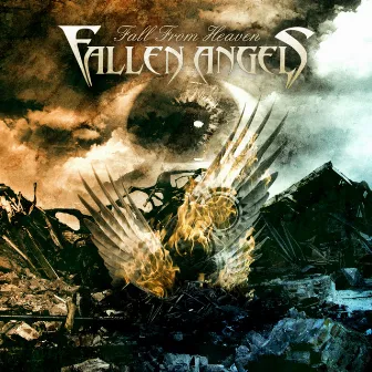 Fall from Heaven by Fallen Angels