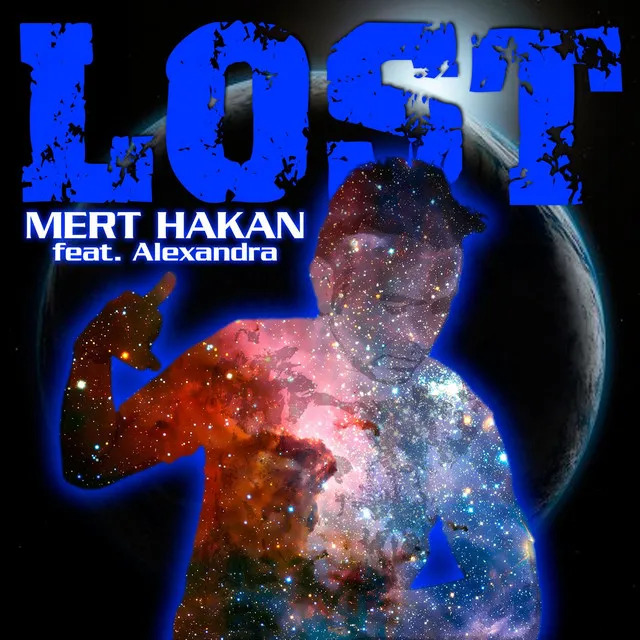 Lost - Radio Mix