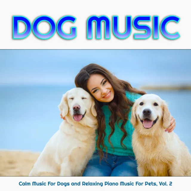 Dog Music Library