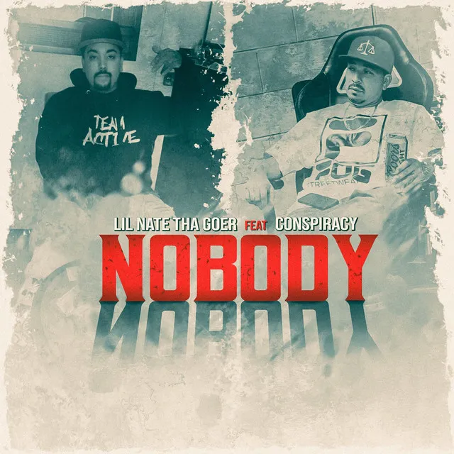 Nobody