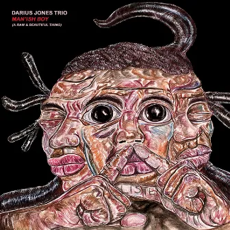 Man'ish Boy (A Raw & Beautiful Thing) by Darius Jones