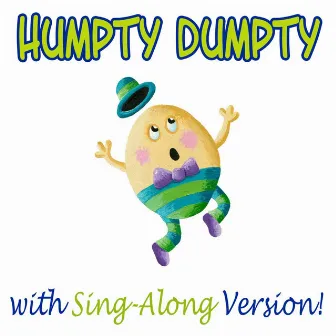 Humpty Dumpty by Mommy Sings