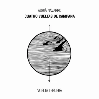 4 Vueltas de campana (Vuelta tercera) by Adrià Navarro