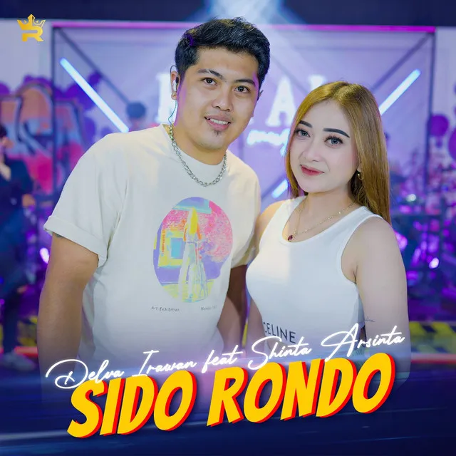 Sido Rondo (Cover)