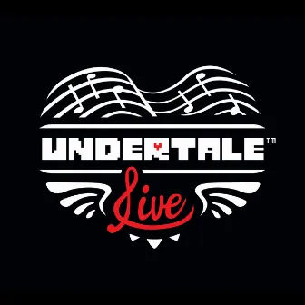 Undertale LIVE by Fifth House Ensemble