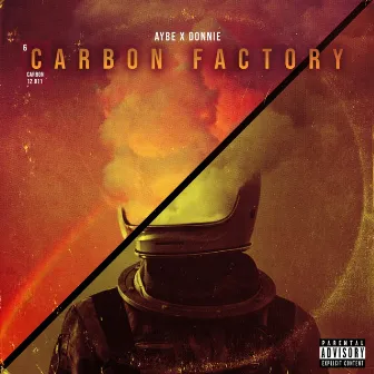 Carbon Factory by AyBe