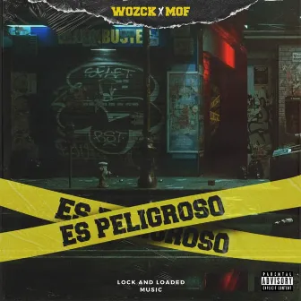 Es Peligroso by Wozck