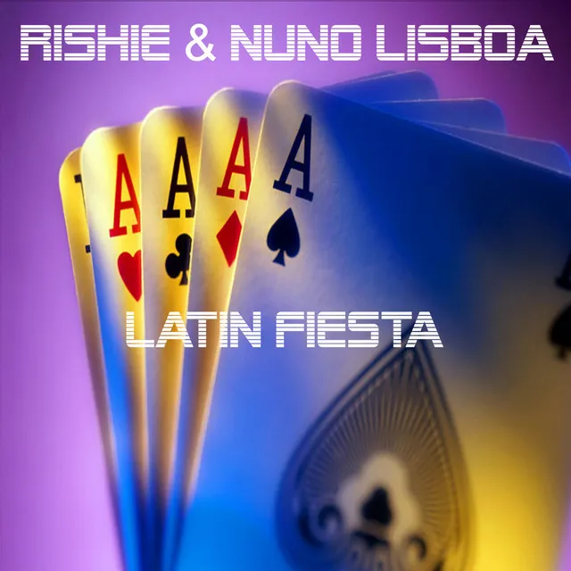 Latin Fiesta - Original