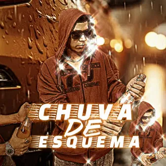 Chuva de Esquema by Versos Líricos