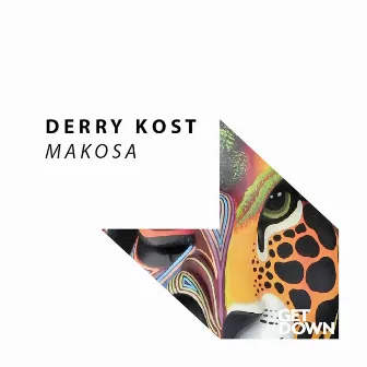 Makosa by Derry Kost