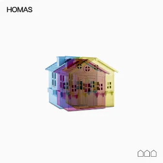 HOMAS by Stay Homas