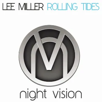 Rolling Tides by Lee Miller