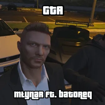 gta by młynar